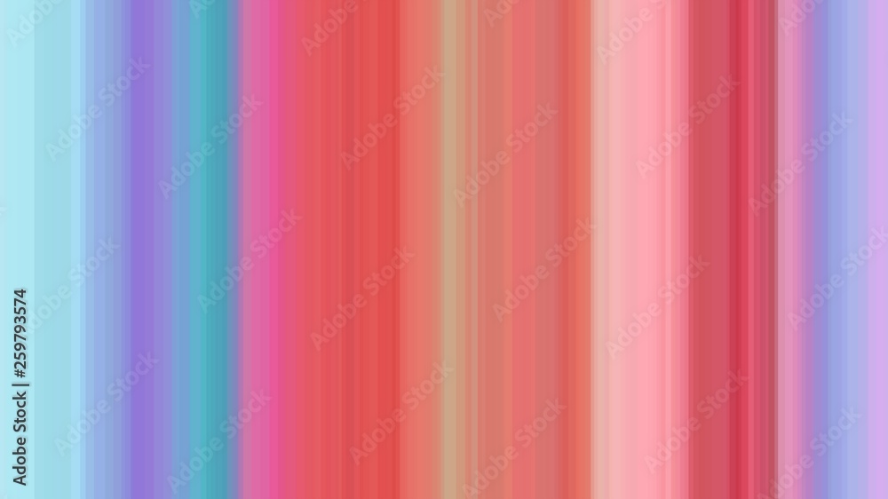 Multi-coloured parallel vertical stripes as geometric background. can be used for wallpapers, themes and creative concept design