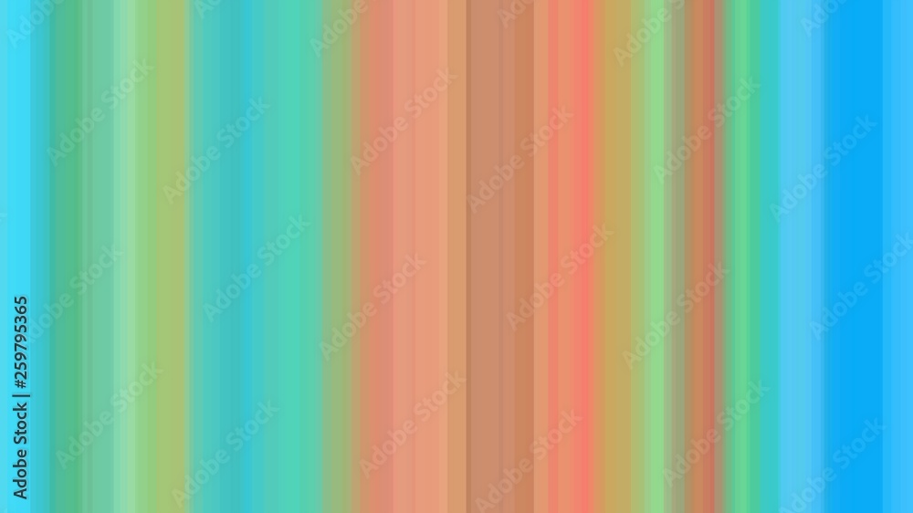 Multi-coloured parallel vertical stripes as geometric background. can be used for wallpapers, themes and creative concept design