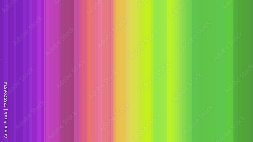 Multi-coloured parallel vertical stripes as geometric background. can be used for wallpapers, themes and creative concept design Multi-coloured parallel vertical stripes as geometric background. can be used for wallpapers, themes and creative concept design
