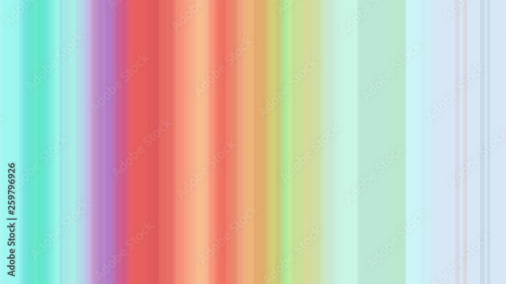 Multi-coloured parallel vertical stripes as geometric background. can be used for wallpapers, themes and creative concept design Multi-coloured parallel vertical stripes as geometric background. can be used for wallpapers, themes and creative concept design