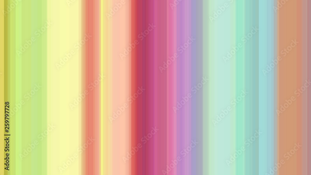 Multi-coloured parallel vertical stripes as geometric background. can be used for wallpapers, themes and creative concept design Multi-coloured parallel vertical stripes as geometric background. can be used for wallpapers, themes and creative concept design