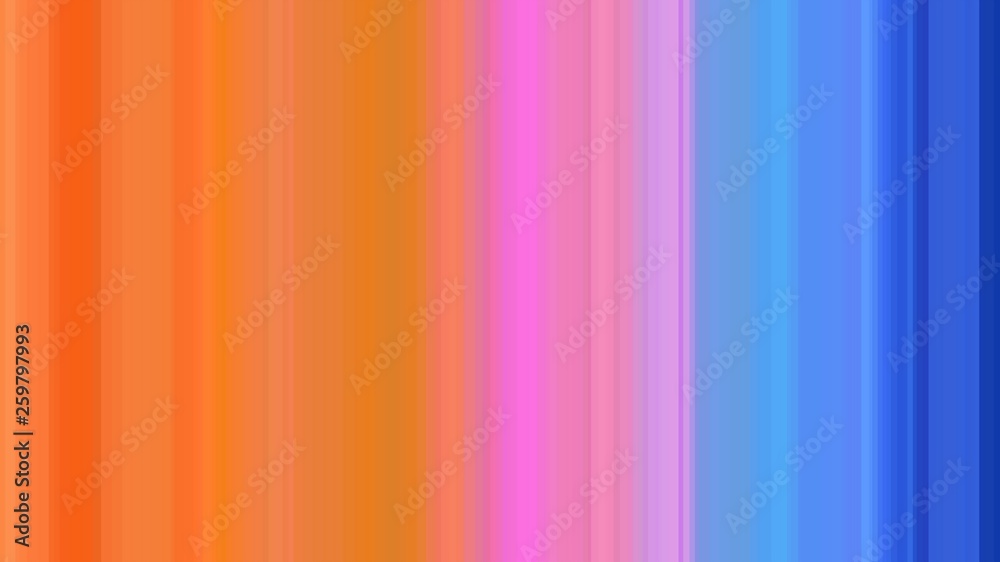 Multi-coloured parallel vertical stripes as geometric background. can be used for wallpapers, themes and creative concept design Multi-coloured parallel vertical stripes as geometric background. can be used for wallpapers, themes and creative concept design
