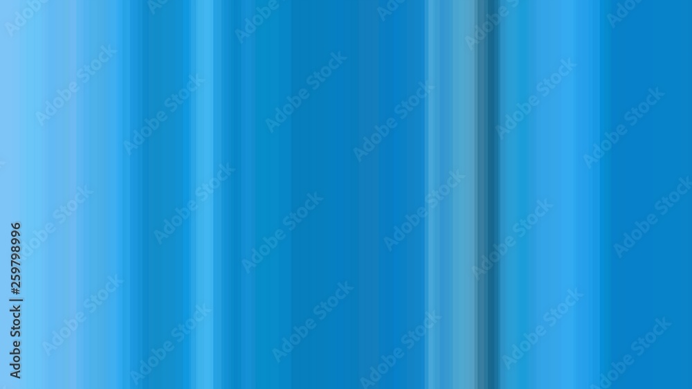 blue Multi-coloured parallel vertical stripes as geometric background. can be used for wallpapers, themes and creative concept design blue Multi-coloured parallel vertical stripes as geometric background. can be used for wallpapers, themes and creative concept design