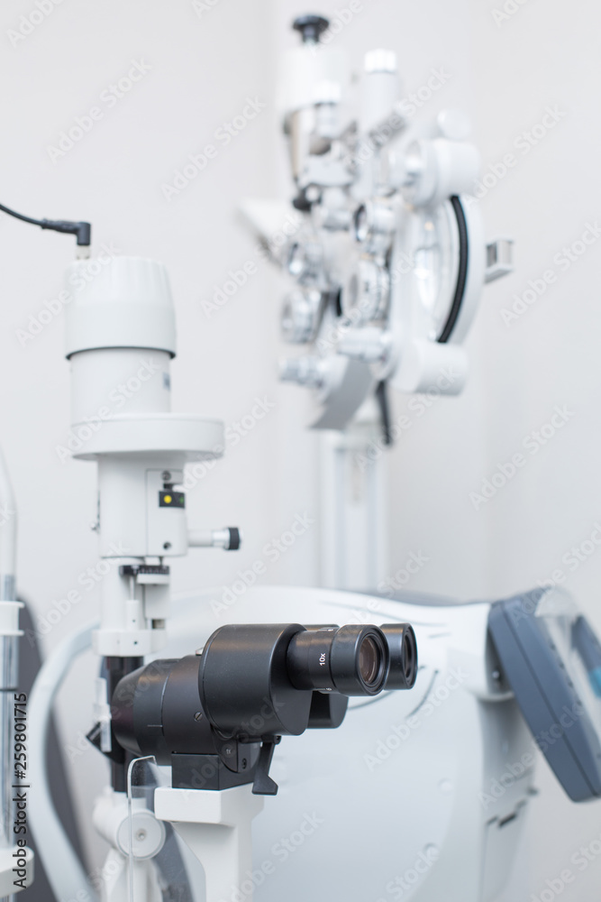 Optometry devices Optometry devices