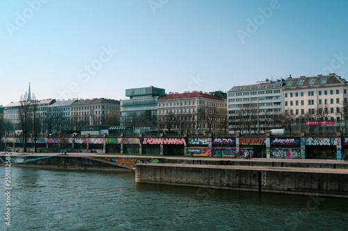 Vienna City  © Film++Lenses