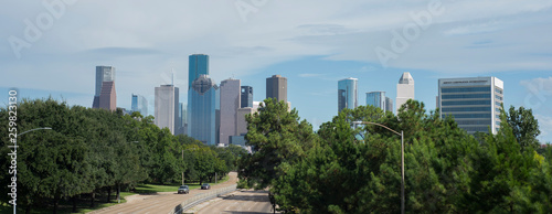 city of houston