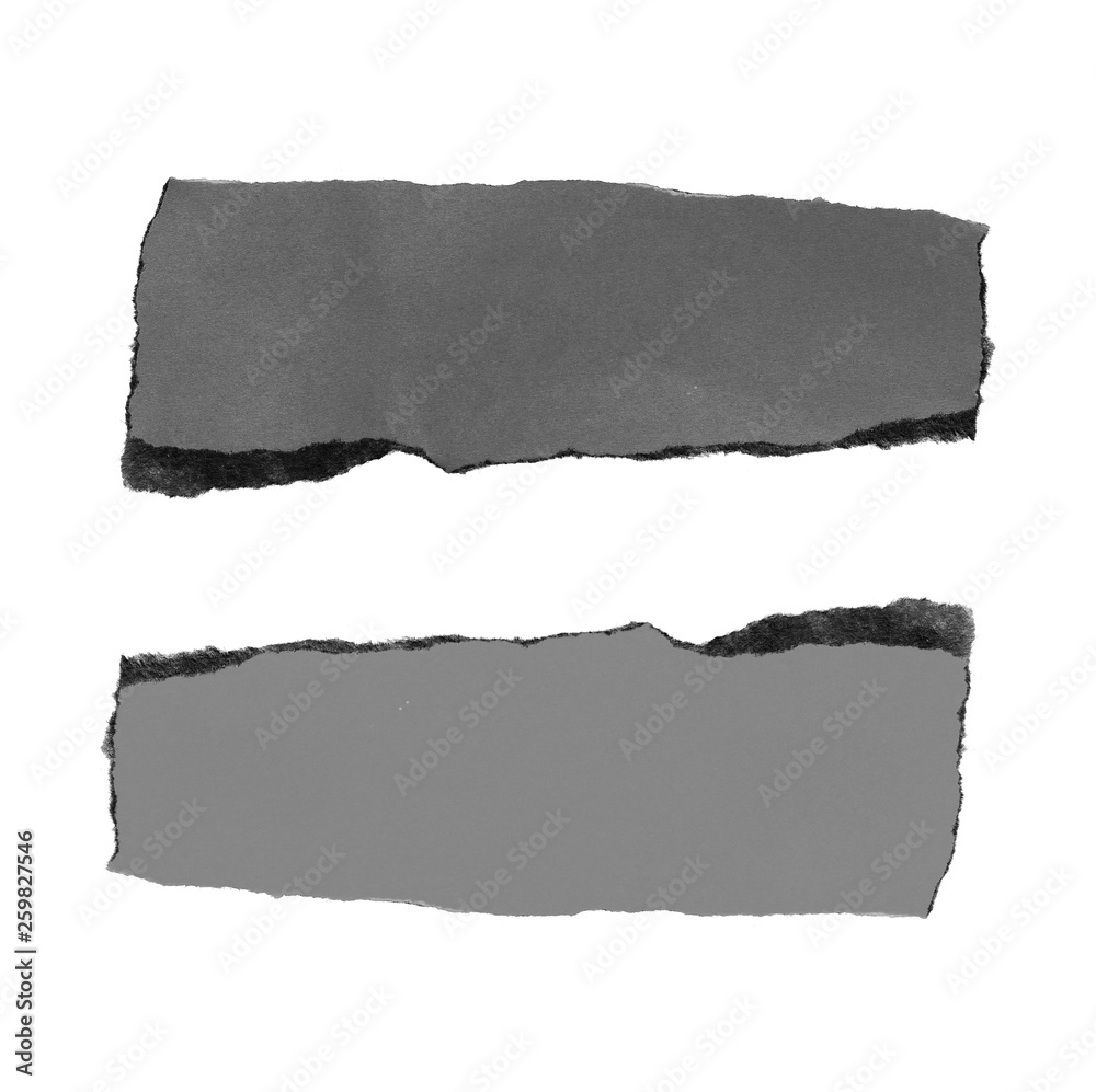 torn paper texture background, copy space. torn paper texture background, copy space.