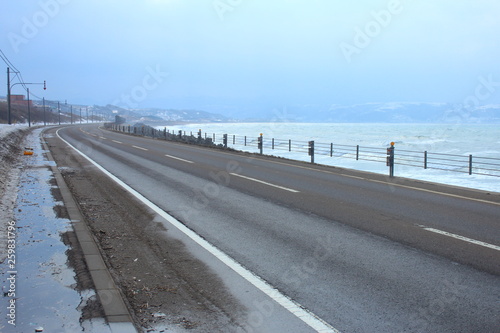 北海道 風景