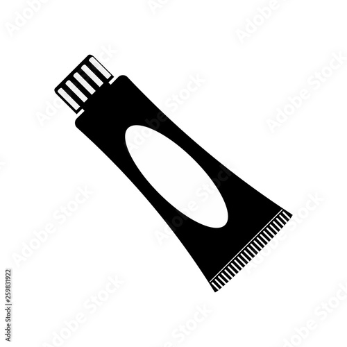 Tube For Cream icon