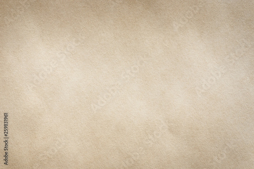 Old paper texture, vintage paper background or texture