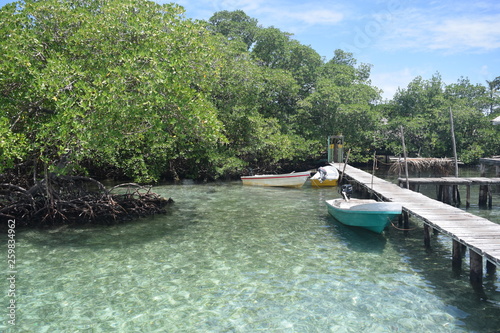 BOCAS