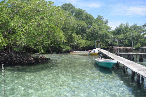 BOCAS