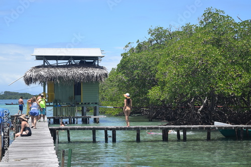 BOCAS