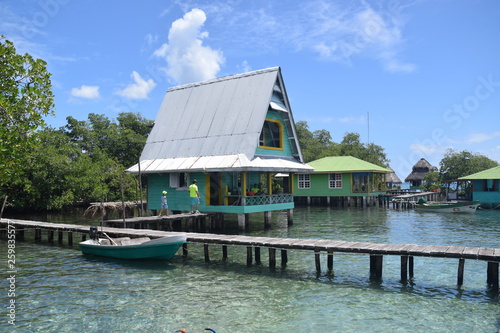 BOCAS