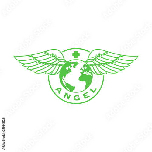 Medical Wings WorldLogo photo