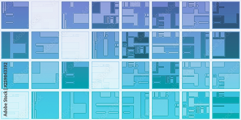 Data Patterns