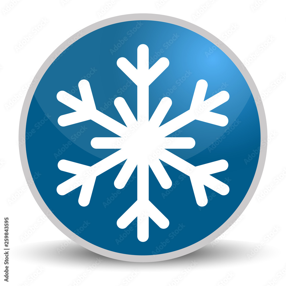 Snowflake, vector design element, ice icon, new year Snowflake, vector design element, ice icon, new year