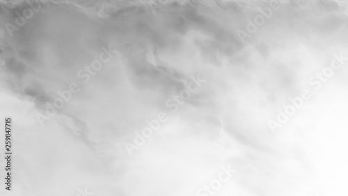 Grey and White Background Design photo