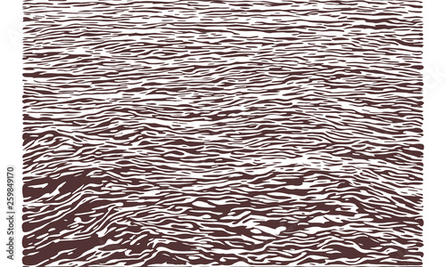 colourful background, wave pattern vector