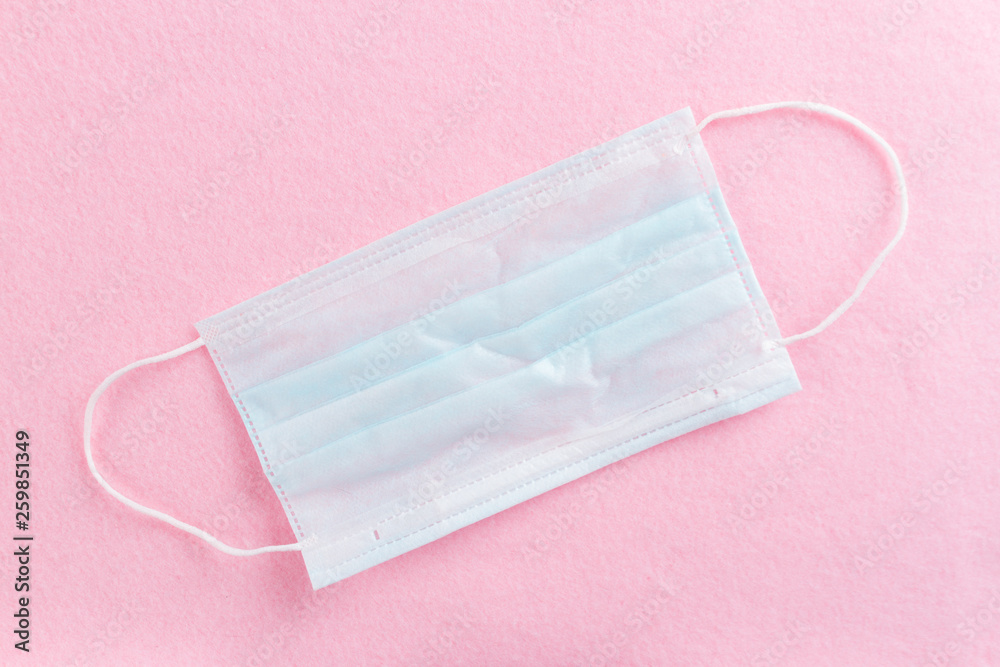 Protective face mask Protective face mask