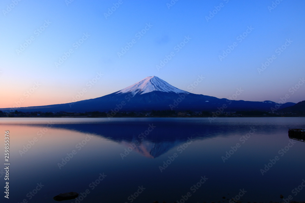 富士山