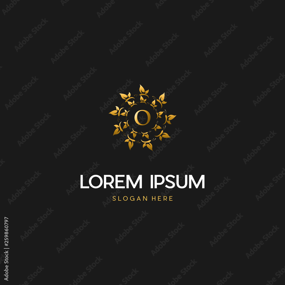 letter O Gold butterflies logo. initial text luxury logo. Butterfly Logo On Letter O Template. Initial Butterfly Sign Concept Template. letter O Gold butterflies logo. initial text luxury logo. Butterfly Logo On Letter O Template. Initial Butterfly Sign Concept Template.