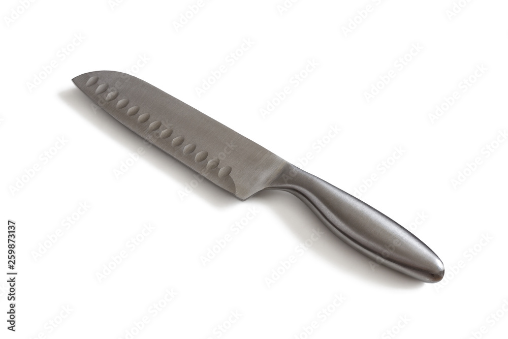 Fototapeta premium Kitchen knife