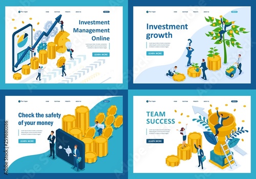 Isometric Investments Growth, Team Success