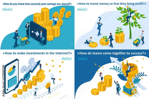 Isometric Investments Growth, Team Success
