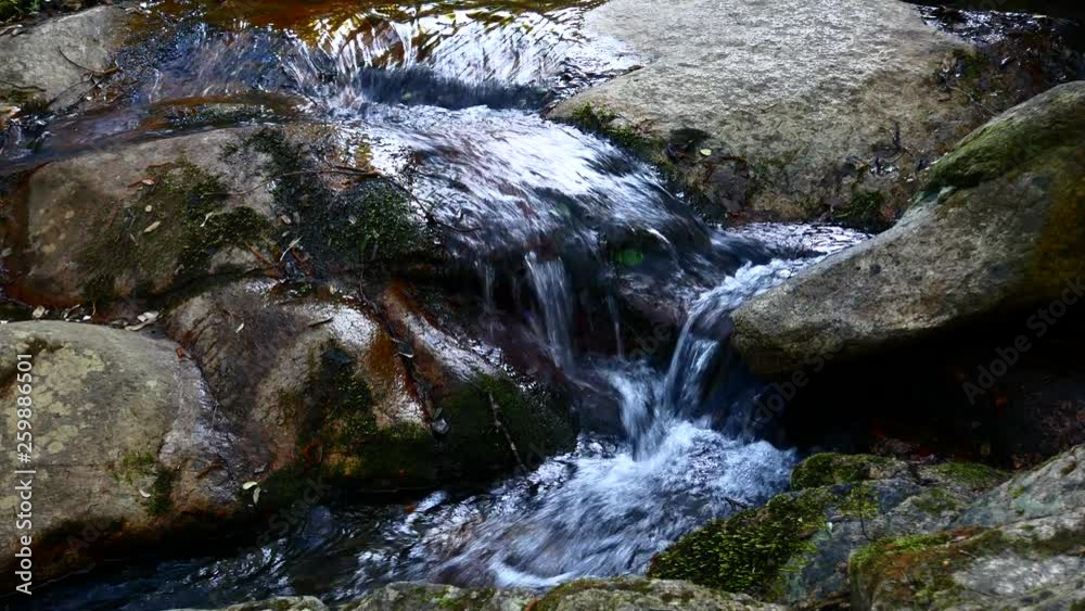 Mountain Stream Sardinia St. Peter's Paradise 4K Video Mountain Stream Sardinia St. Peter's Paradise 4K Video