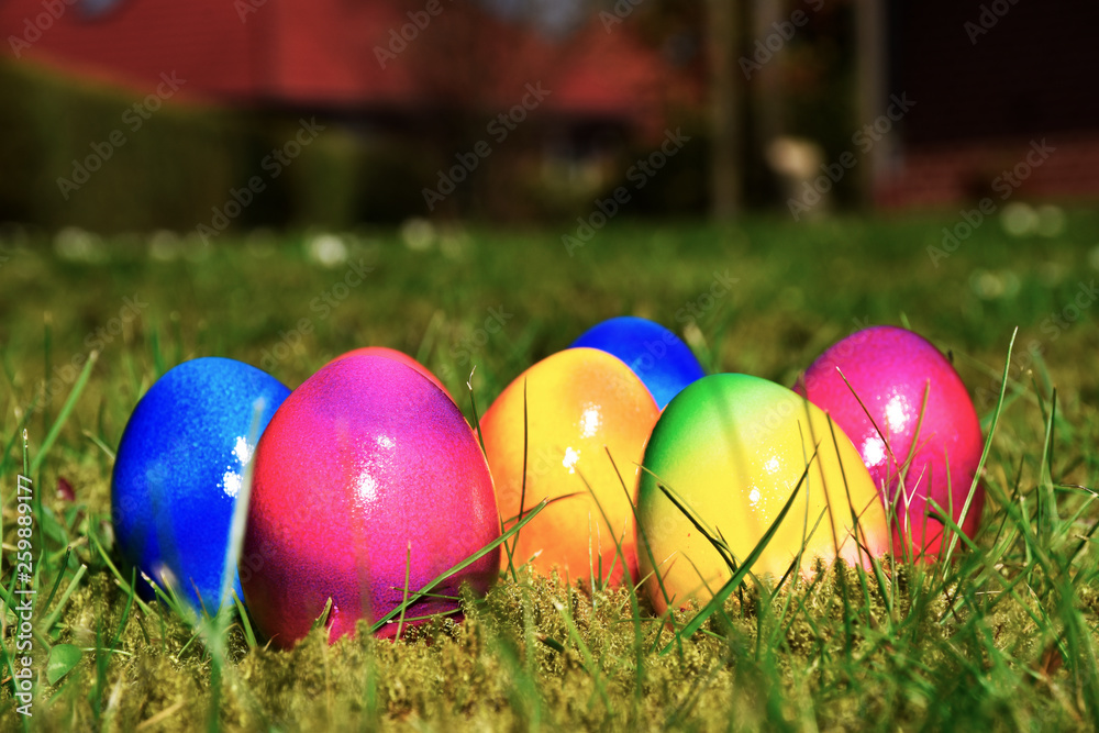 Ostern Ostern