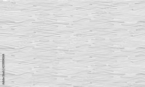Vector Illustration of the seamless pattern of gray lines, hand drawing lines abstract background. EPS10.