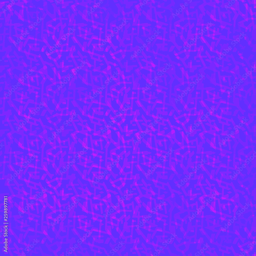 Seamless abstract pattern. Texture in violet and pink colors. Seamless abstract pattern. Texture in violet and pink colors.