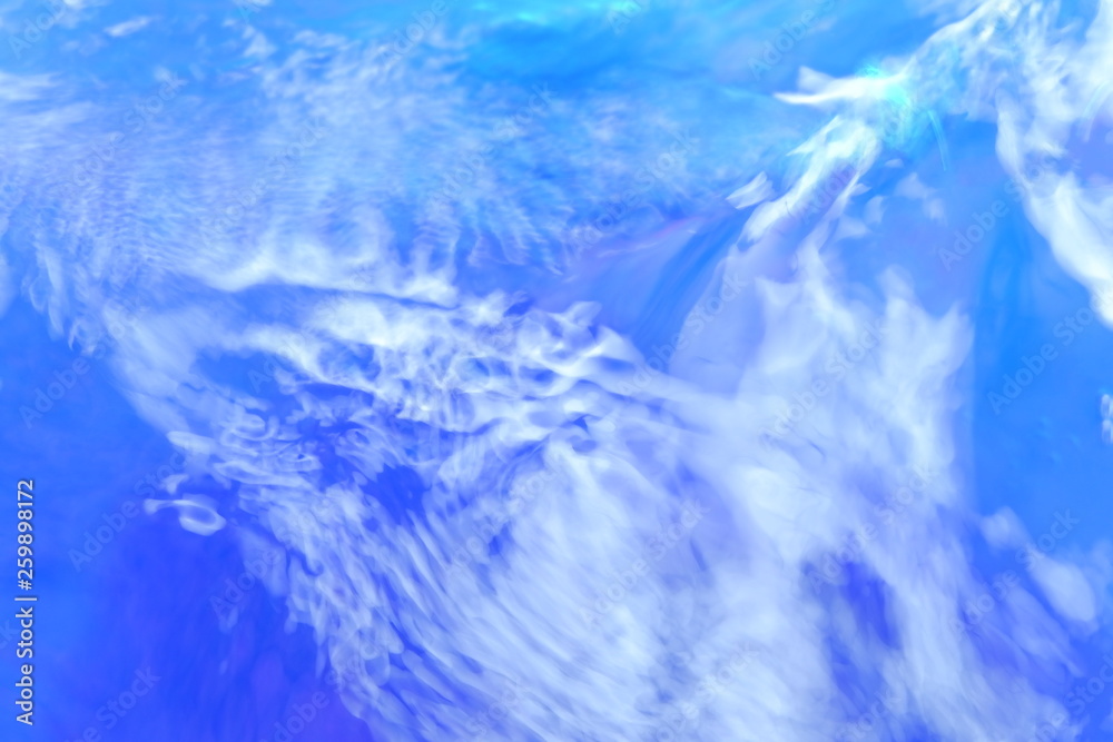 Obraz premium beautiful view sky wallpaper background