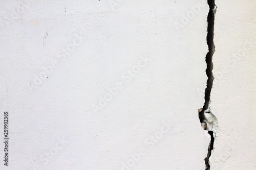 Cracked wall background - Abstract background (Ari Atoll, Maldives)