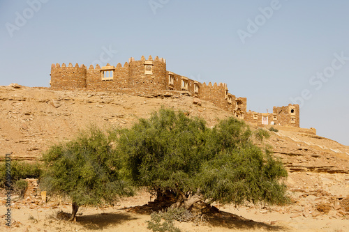Kuldhara Ruins