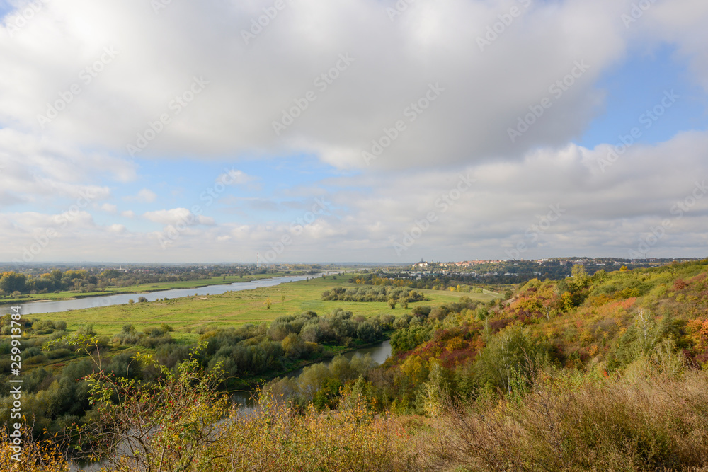 Fototapeta premium Góry Pieprzowe