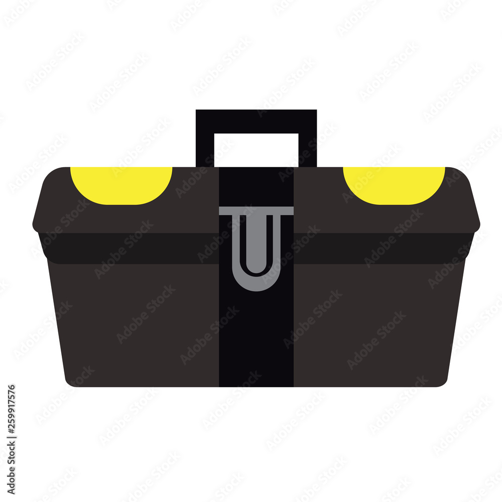 pet carrier flat illustration on white pet carrier flat illustration on white