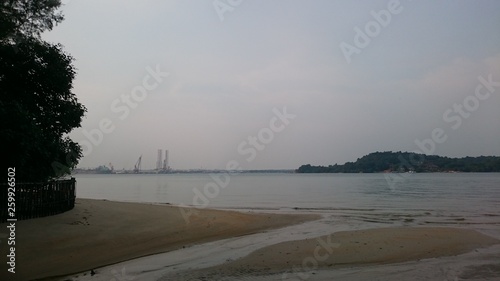 Coney Island-Pulau Serangoon Singapore photo