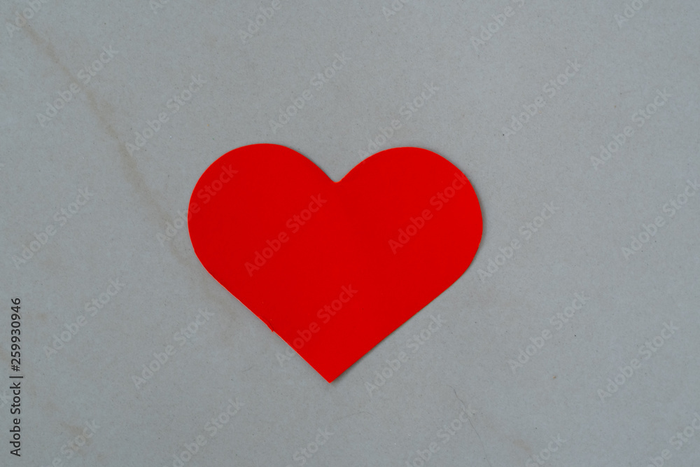 Rotes Herz Rotes Herz