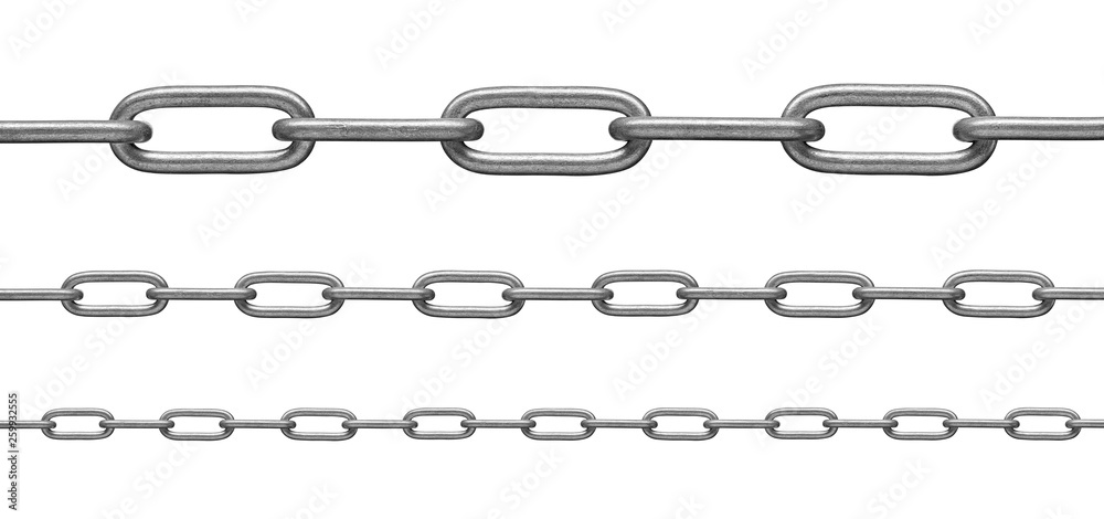 chain link metal steel chain link metal steel