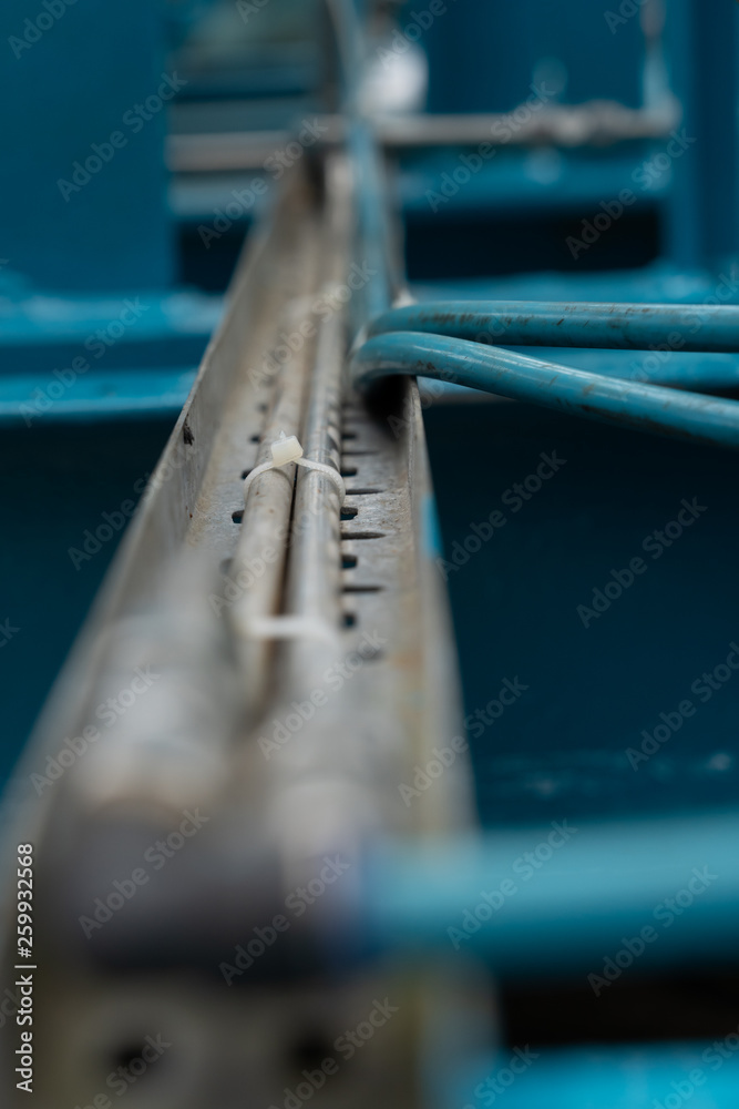 control line pneumatic oil and gas control line pneumatic oil and gas