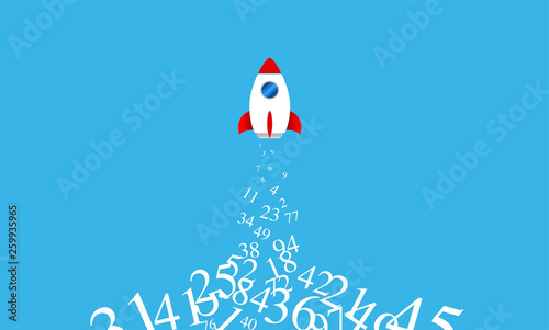 missile, razzo, decollo, start up, impresa,