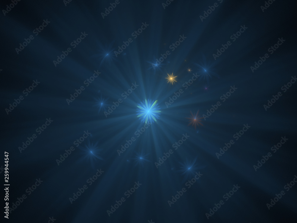 Imaginatory fractal Texture Image Imaginatory fractal Texture Image