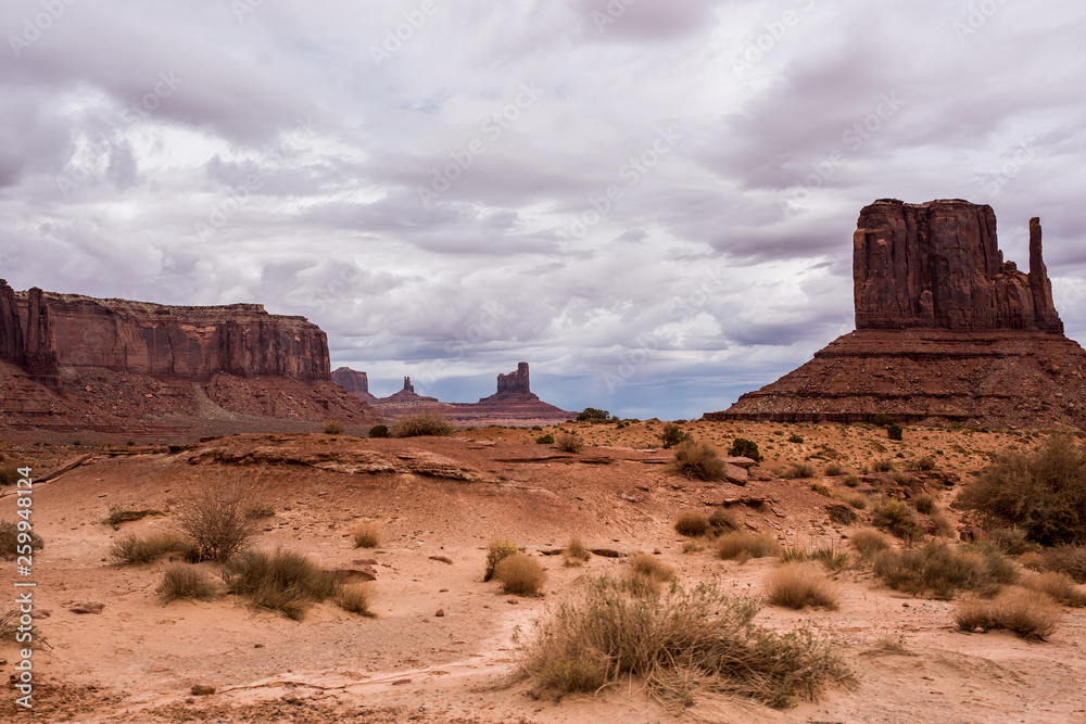 Monument Valley