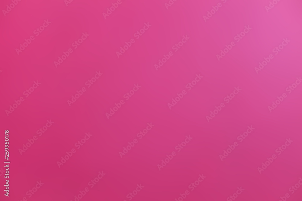 Pink abstract texture background, beauty gradient background