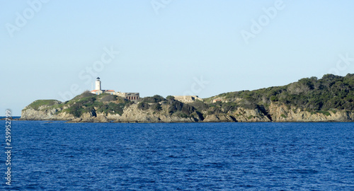 île de Porquerolles