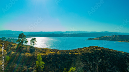 Castaic LakeView Park photo