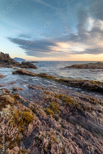 Genova Nervi, Liguria, Italy