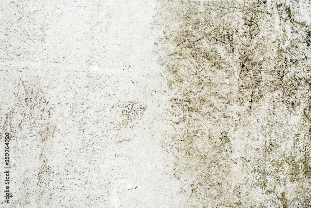 texture of old antique wall, destroyed layer of concrete wall plaster, dark grunge abstract background